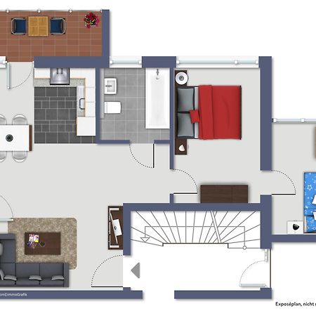 Mm Lodge - Apartments In Innenstadtlage Mit Parkplatz Augsburg Luaran gambar