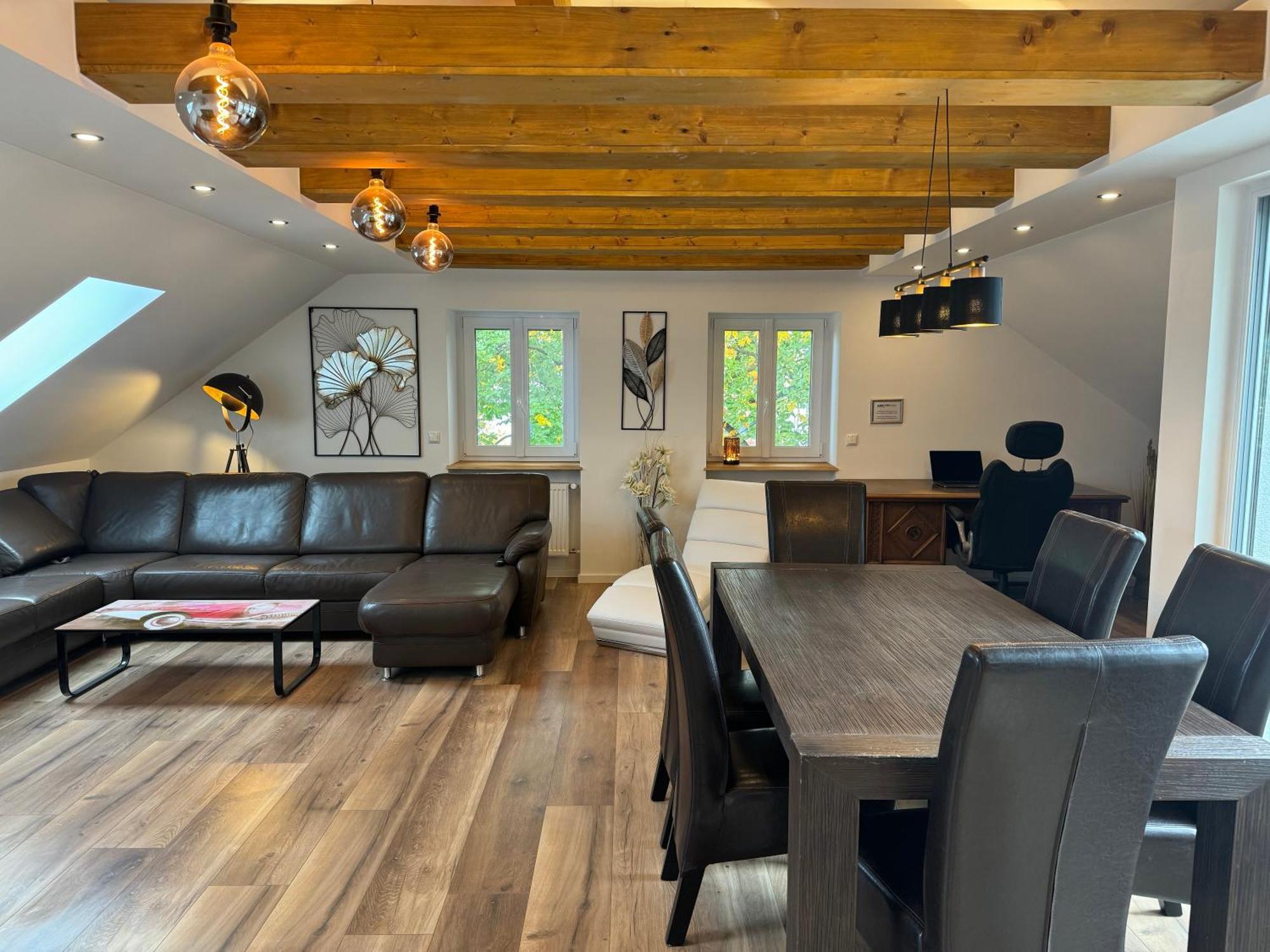 Mm Lodge - Apartments In Innenstadtlage Mit Parkplatz Augsburg Luaran gambar