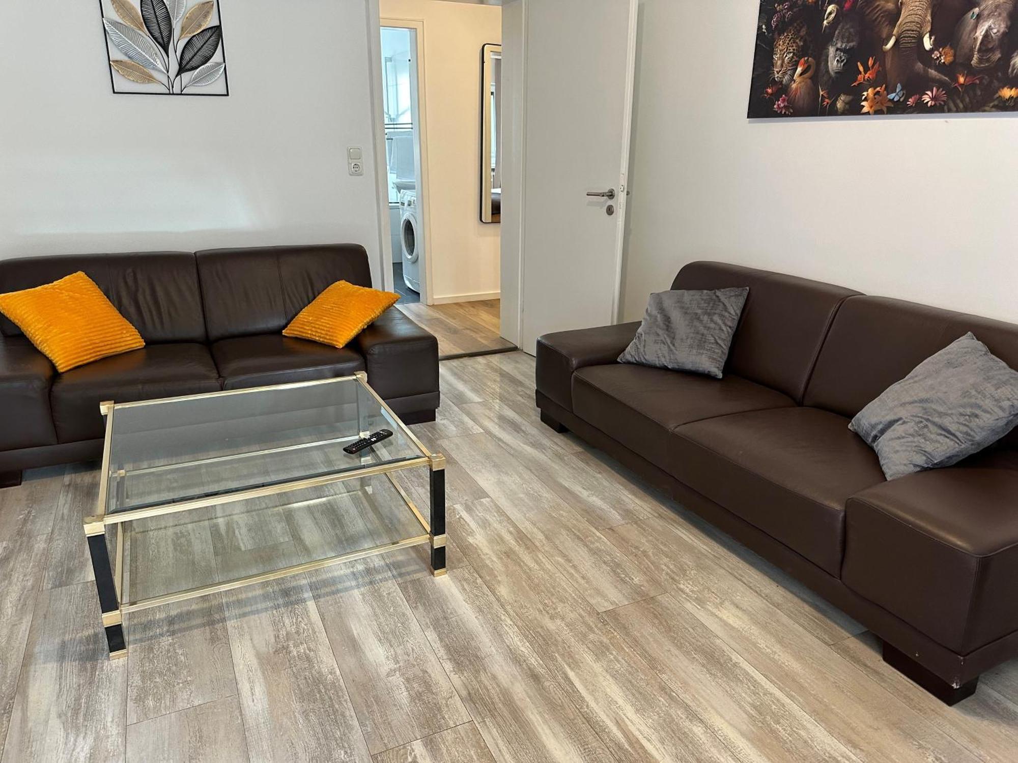 Mm Lodge - Apartments In Innenstadtlage Mit Parkplatz Augsburg Luaran gambar