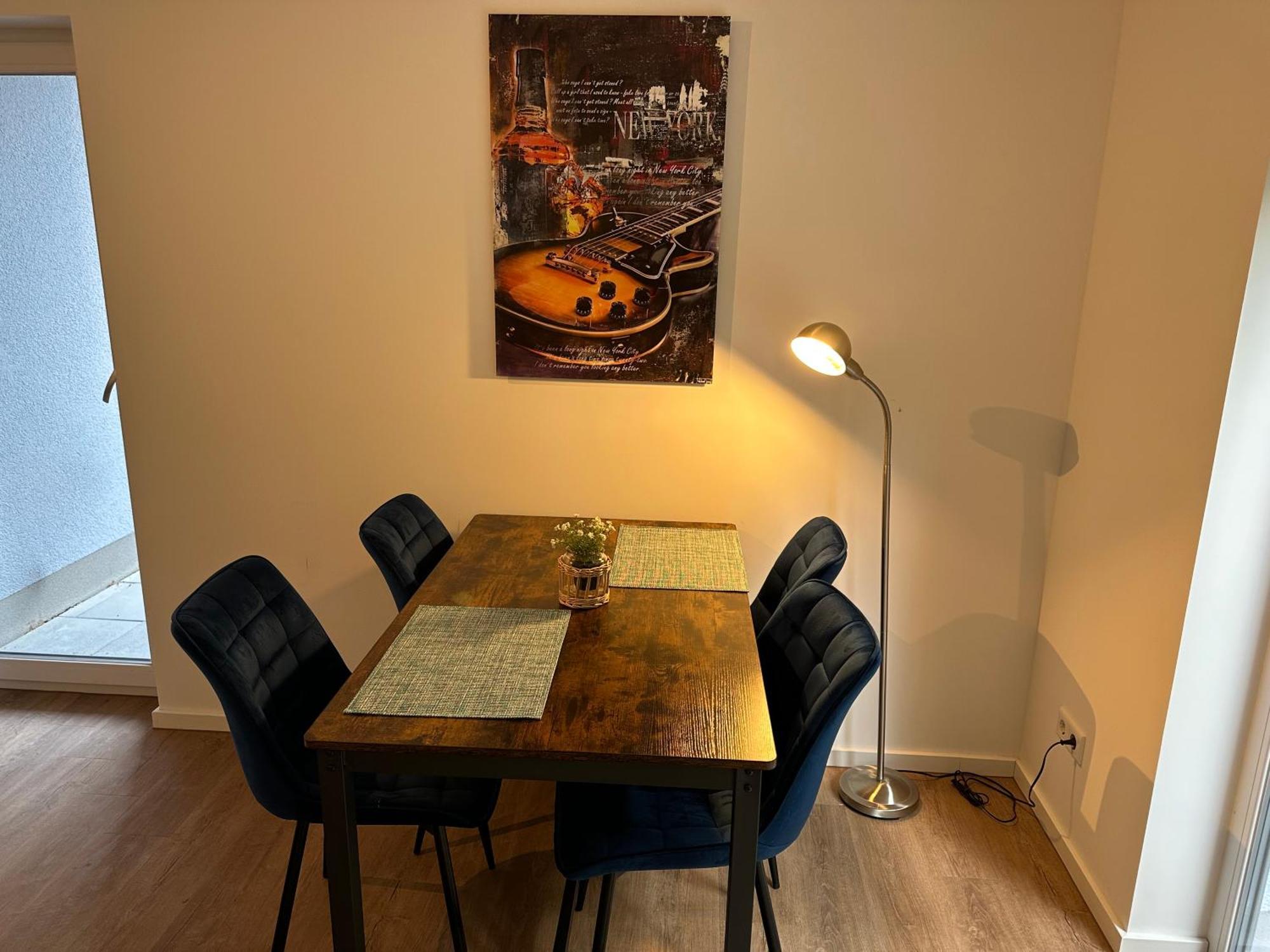 Mm Lodge - Apartments In Innenstadtlage Mit Parkplatz Augsburg Luaran gambar