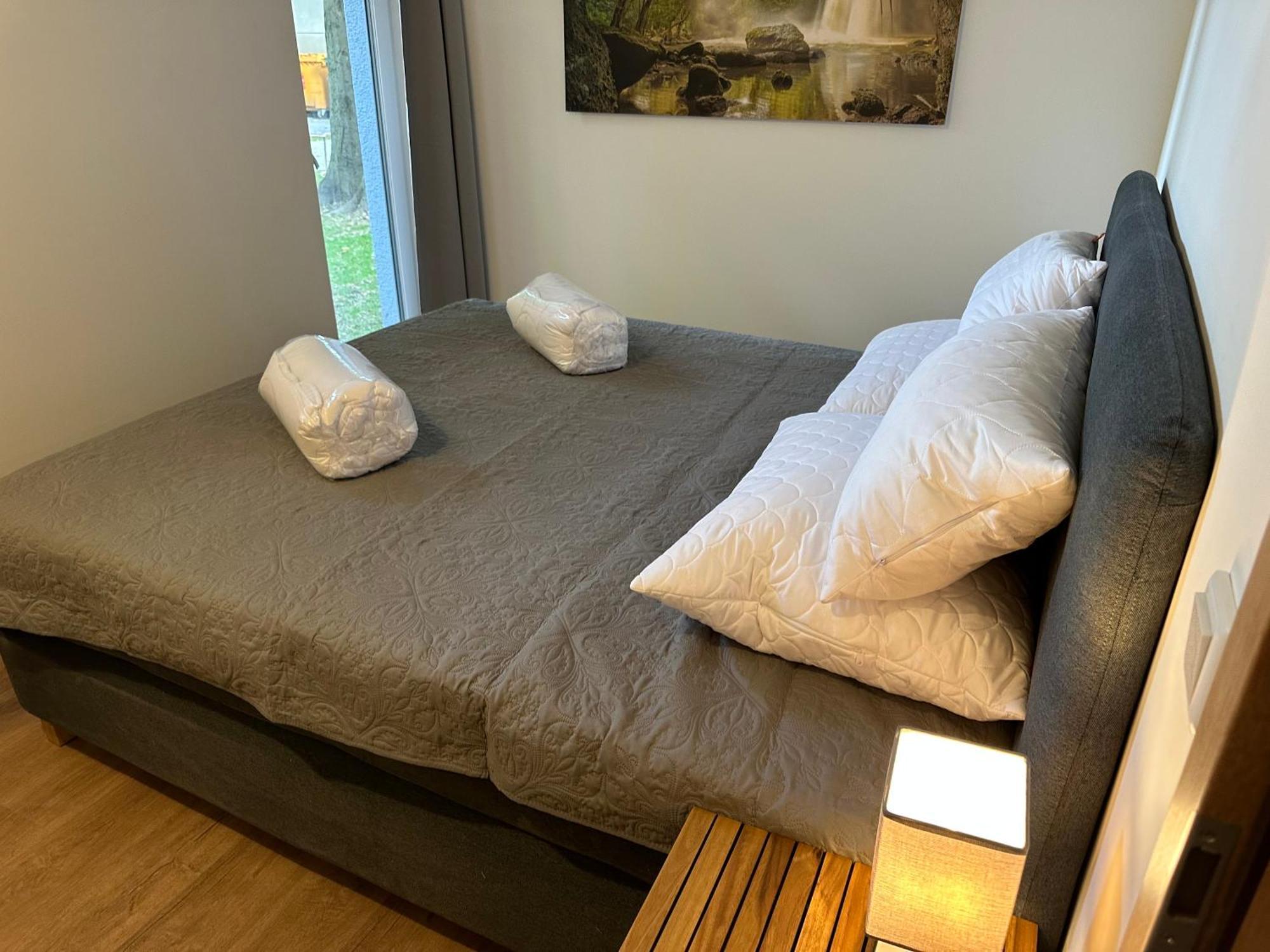Mm Lodge - Apartments In Innenstadtlage Mit Parkplatz Augsburg Luaran gambar
