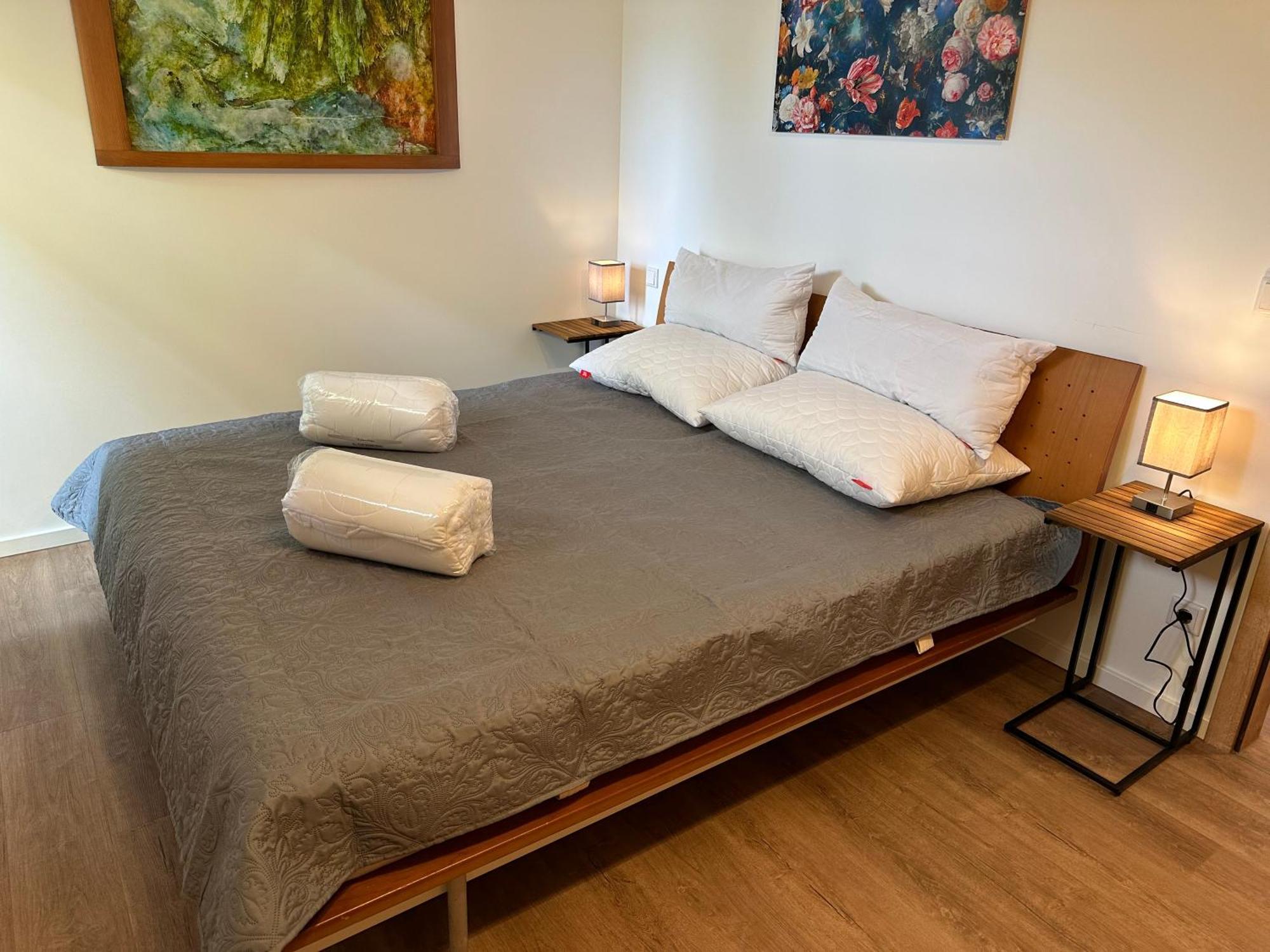 Mm Lodge - Apartments In Innenstadtlage Mit Parkplatz Augsburg Luaran gambar